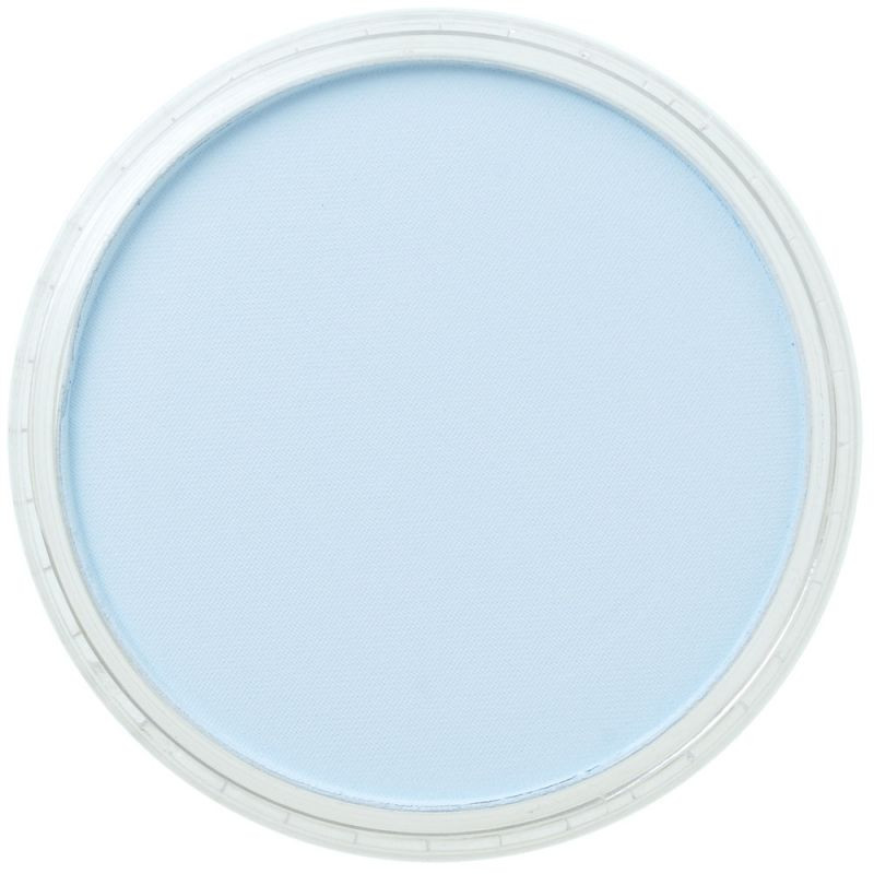 Пастель ультрамягкая PanPastel, голубая фц светл 25608