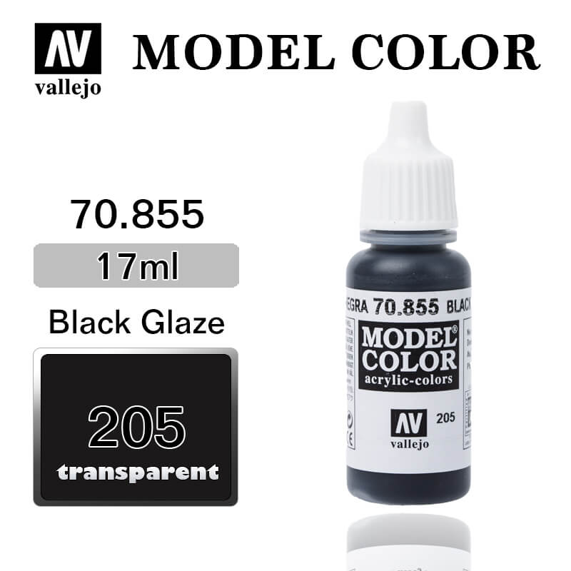 205.Model Color Черный патиновый 855