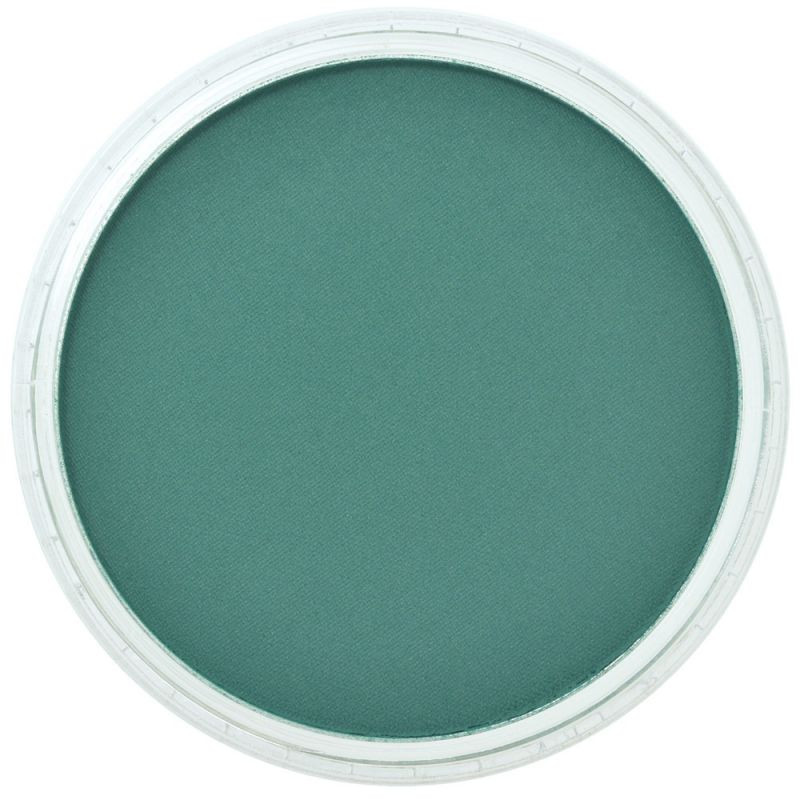 Пастель ультрамягкая PanPastel, зеленый фц темн 26203
