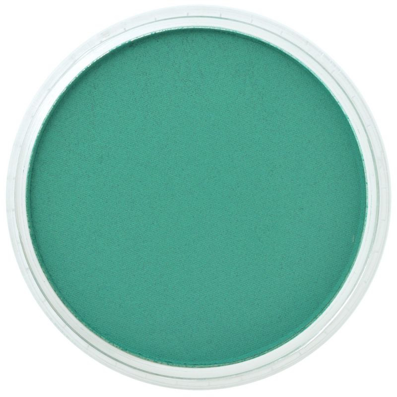 Пастель ультрамягкая PanPastel, зеленый фц 26205