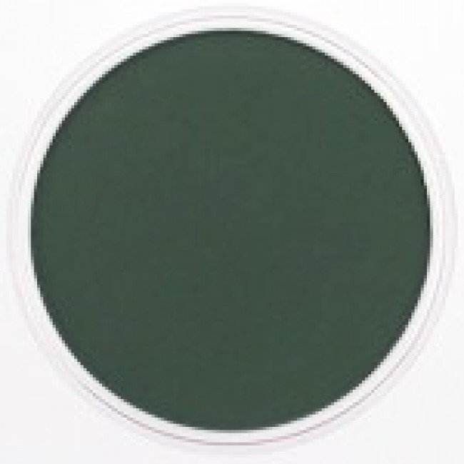 Пастель ультрамягк. PanPastel, зеленый прочный экстра темн 26401