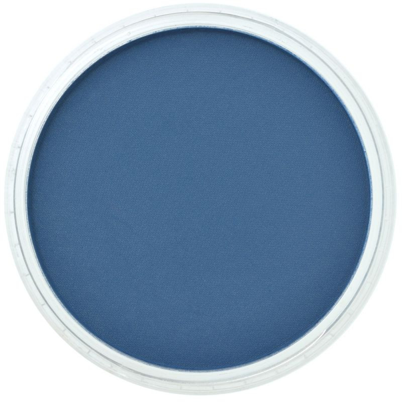 Пастель ультрамягкая PanPastel, голубая фц темн 25603