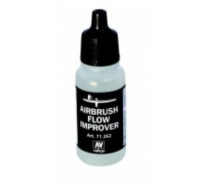 AIRBRUSH FLOW IMPROVER 32 мл
