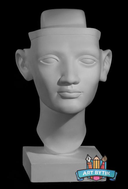 Нефертити стилизованная ЕК