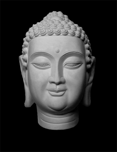Голова Будды ЕК