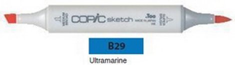 Маркер COPIC sketch    B29