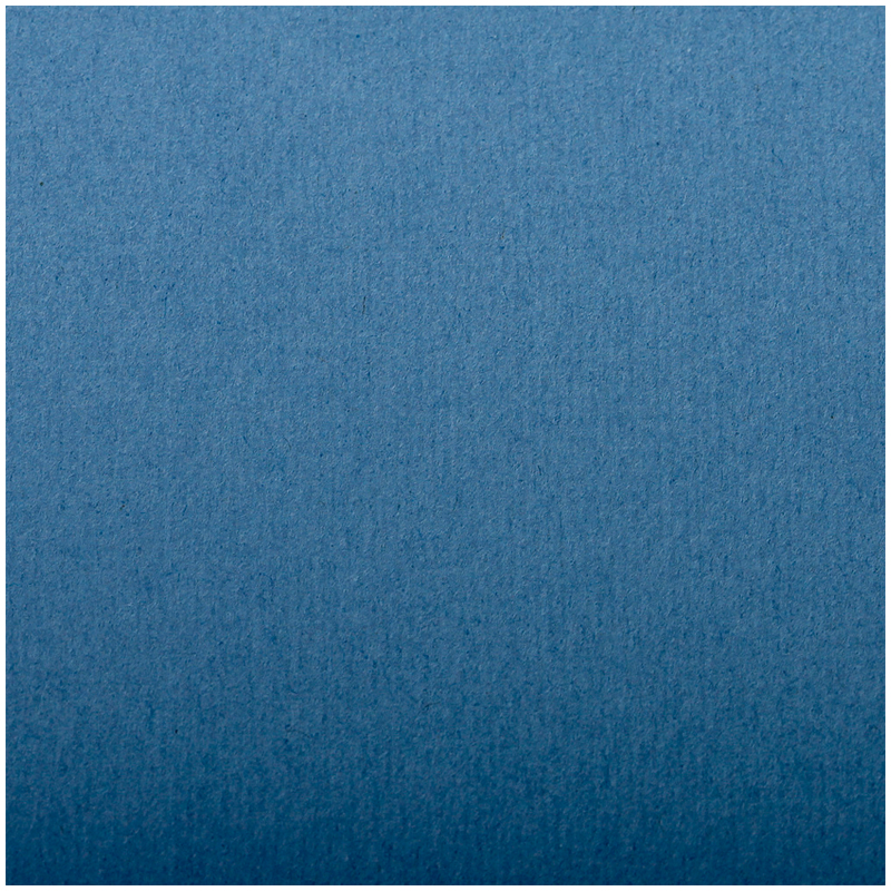 Бумага для пастели, 25л., 500*650мм Clairefontaine "Ingres", 130г/м2, верже, хлопок, синий