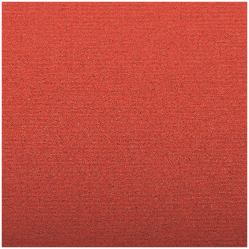 Бумага для пастели, 25л., 500*650мм Clairefontaine "Ingres", 130г/м2, верже, хлопок, красный