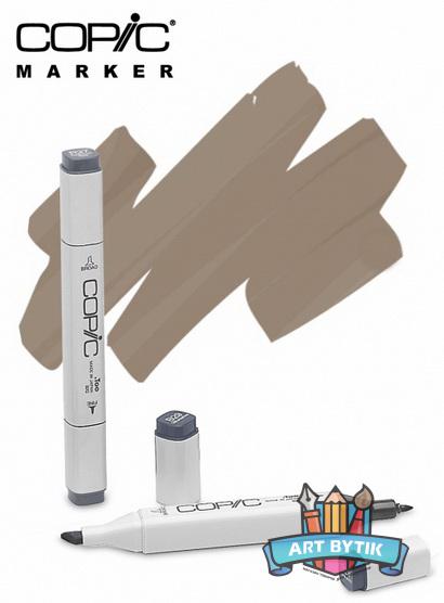 Маркер COPIC     E59