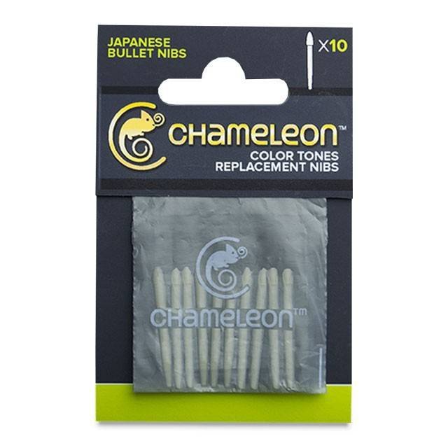 Вспомогательные материалы CHAMELEON