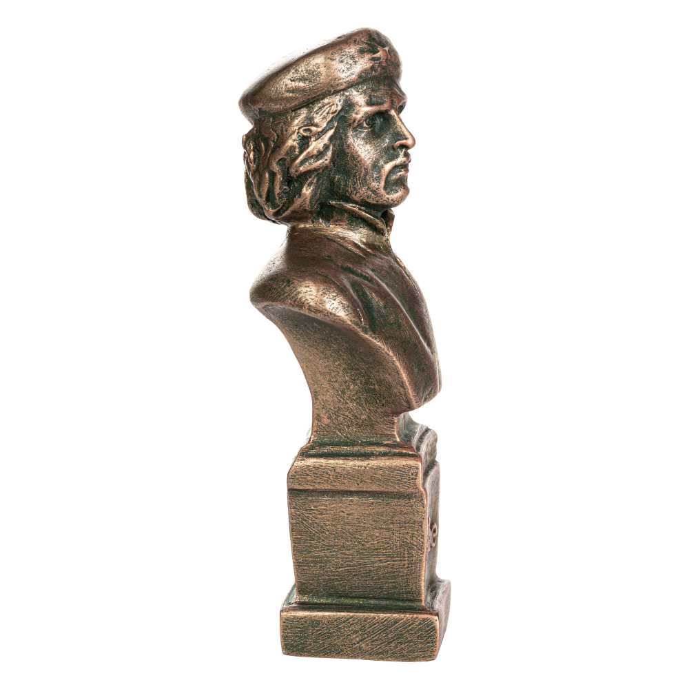 Че Гевара (бюст)