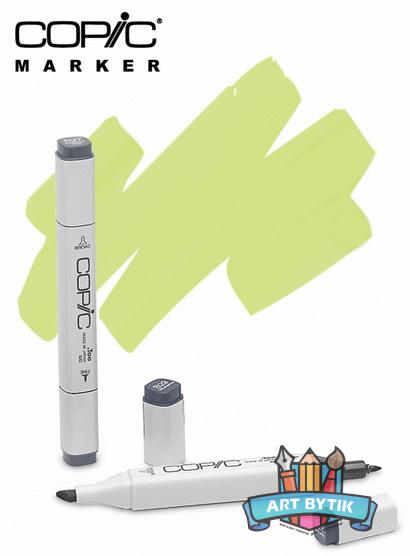 Маркер COPIC     YG25