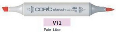Маркер "COPIC sketch" V12