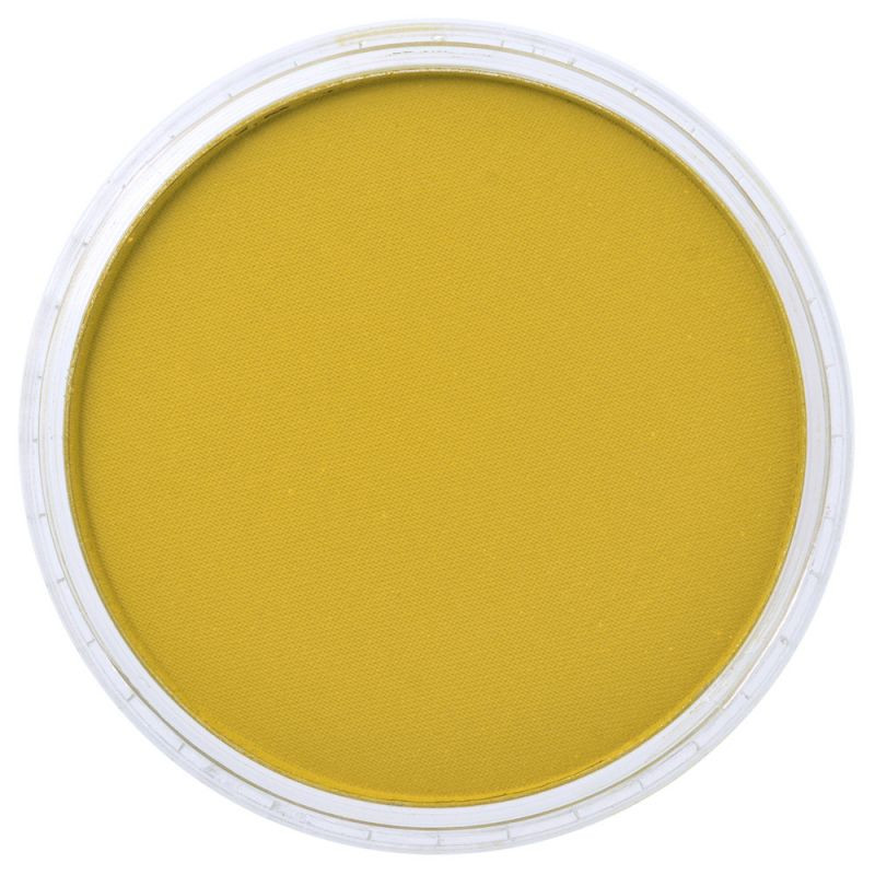 Пастель ультрамягкая PanPastel, желтый темн Diarylide 22503