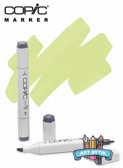 Маркер COPIC    YG05