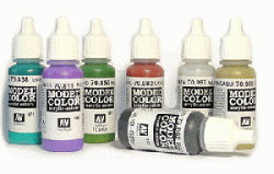 Vallejo Model Color