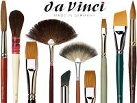 Кисти Da Vinci (Германия)