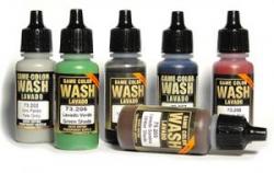 Vallejo Game Color Wash
