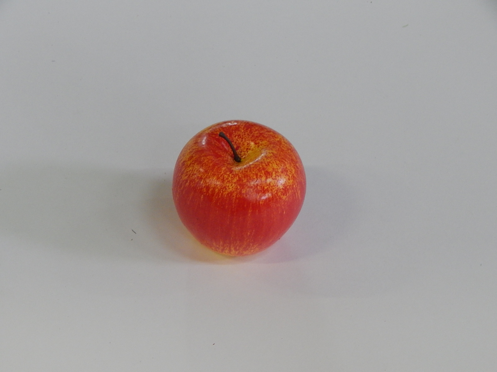 Муляж Яблоко "Славянка"