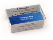 Голубая ФЦ - акварель Extra 2.5мл Ser.A - PB15:3 Голубая ФЦ - акварель Extra 2.5мл Ser.A - PB15:3