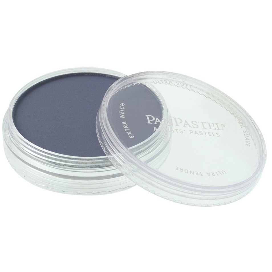 Пастель ультрамягкая PanPastel, Серый Пейна 28403
