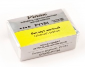 Висмут желтый - акварель Extra 2.5мл Ser.B - PY184 Висмут желтый - акварель Extra 2.5мл Ser.B - PY184