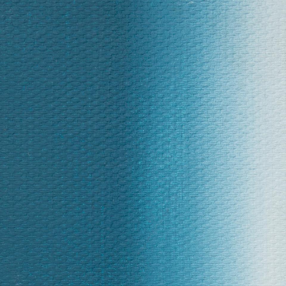 Хром-кобальт сине-зелёный масло Мастер Класс 46мл