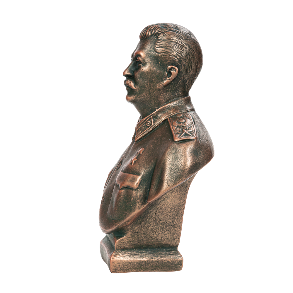 Сталин (бюст)