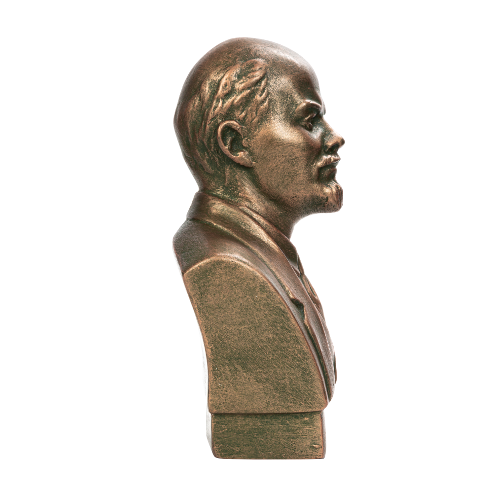 Ленин В.И. (бюст №4)