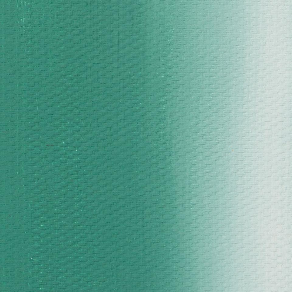 Кобальт зелёный светлый масло Мастер Класс 46мл