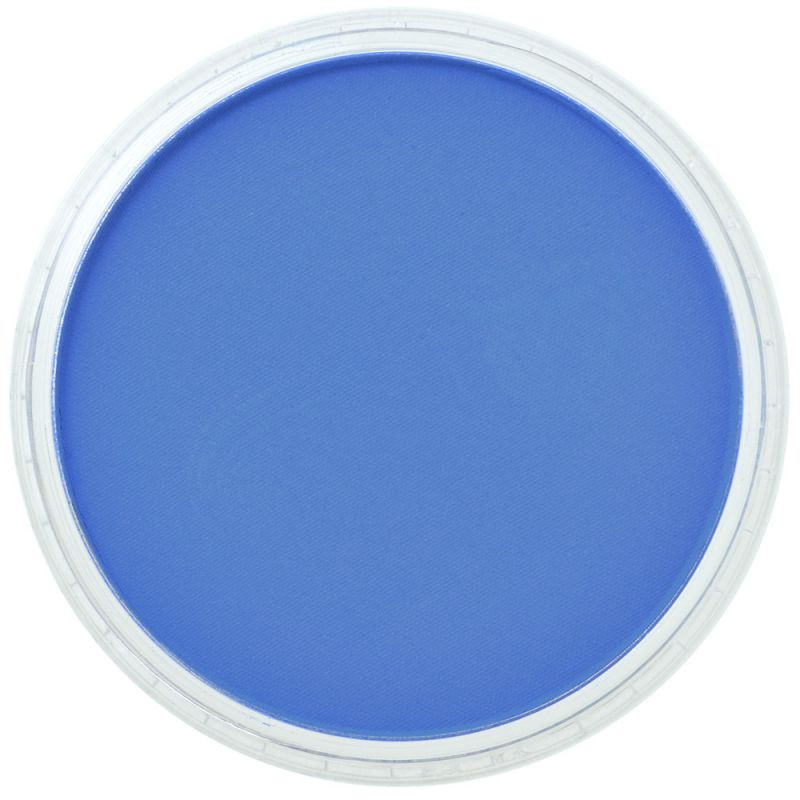 Пастель ультрамягкая PanPastel, ультрамарин синий 25205