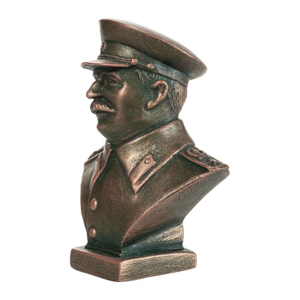 Сталин (бюст №3)