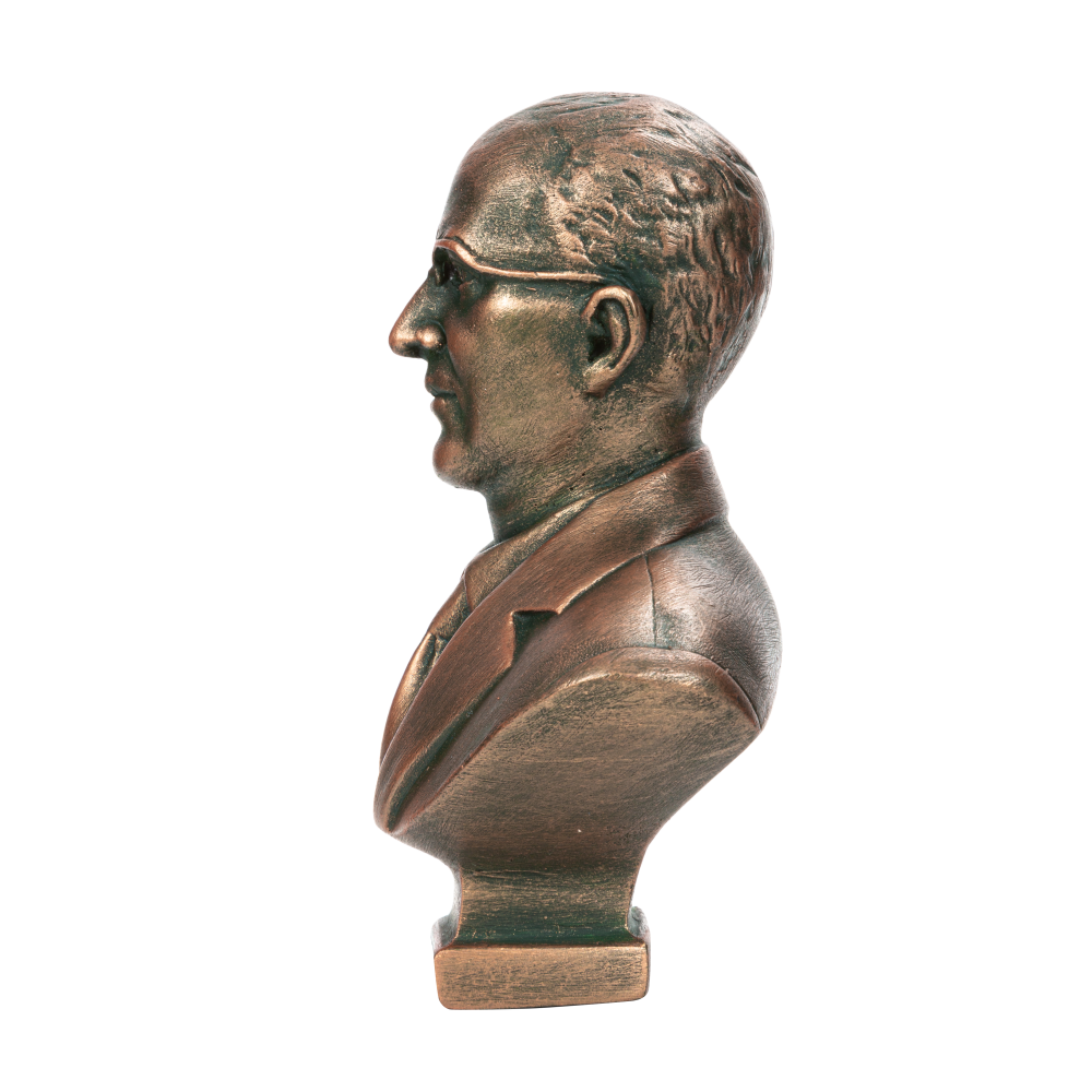 Андропов Ю.В. (бюст)