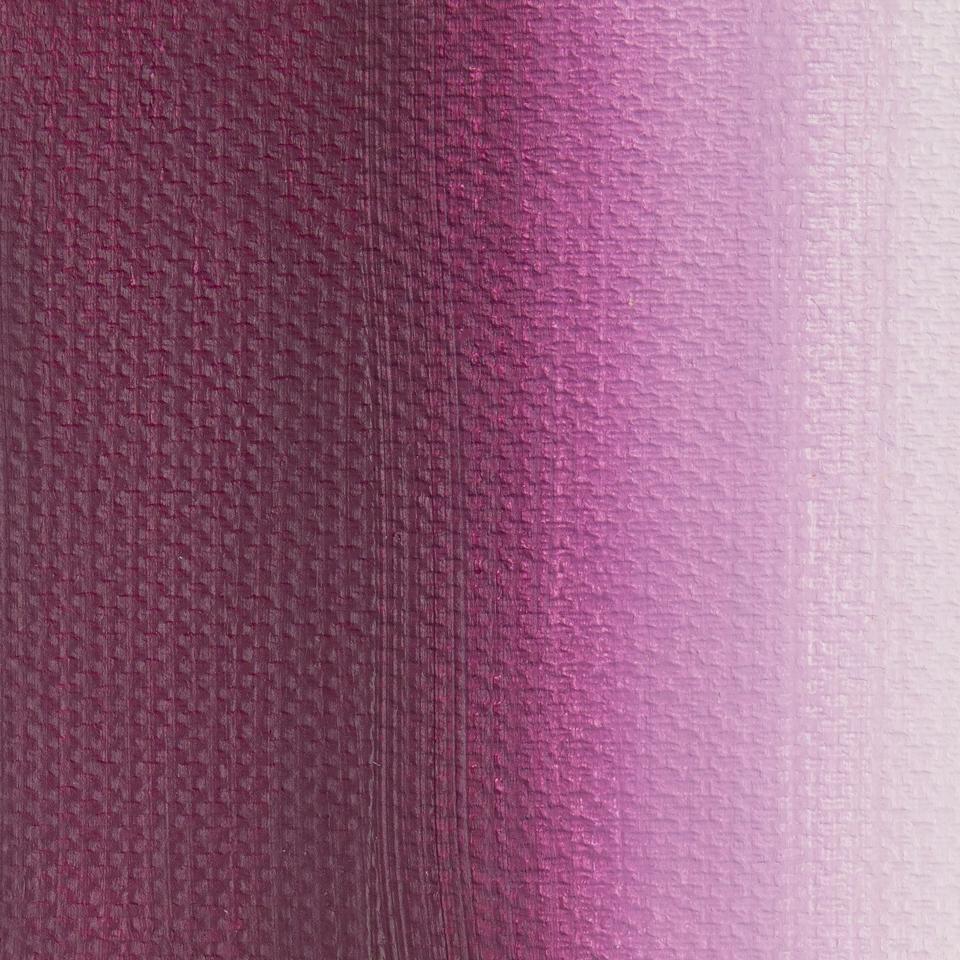 Марганцовая фиолетовая светлая масло Мастер Класс 46мл