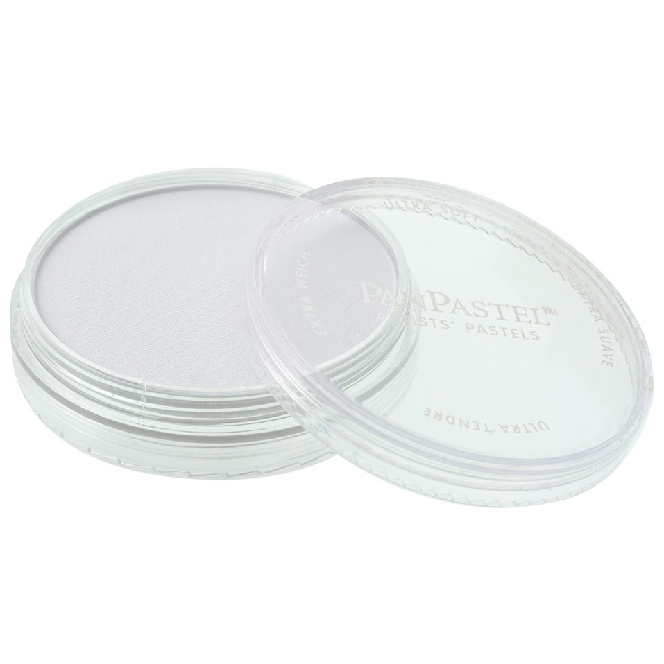 Пастель ультрамягкая PanPastel, Серый Пейна очень светл 28408