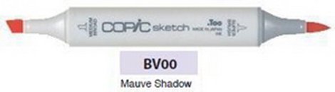 Маркер "COPIC sketch" BV00