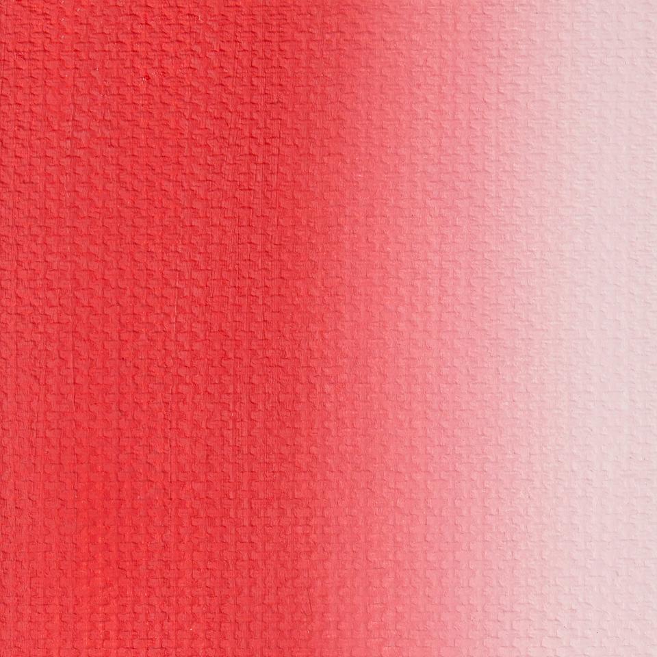 Кадмий красный тёмный масло Мастер Класс 46мл