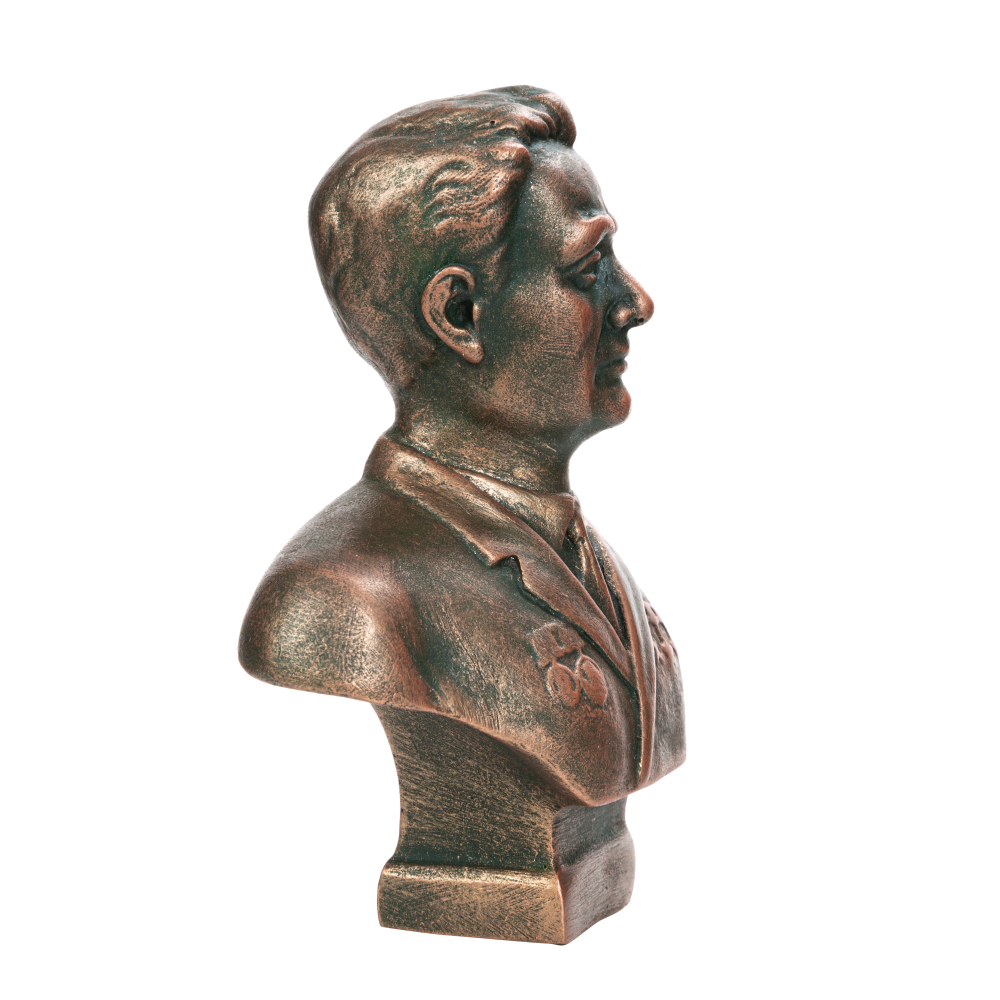 Брежнев Л.И. (бюст)