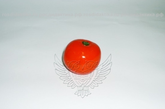 Муляж томат "Рыбка"