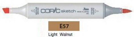 Маркер "COPIC sketch" E57