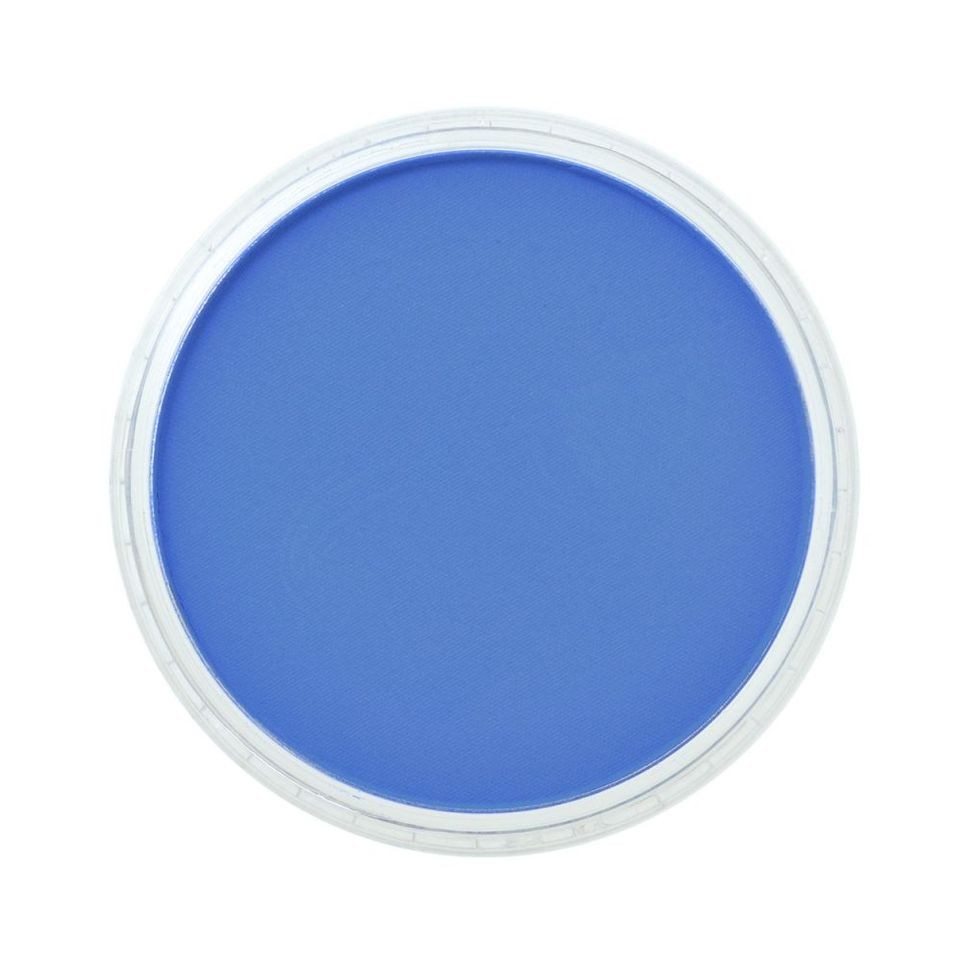 Пастель ультрамягкая PanPastel, ультрамарин синий 25205