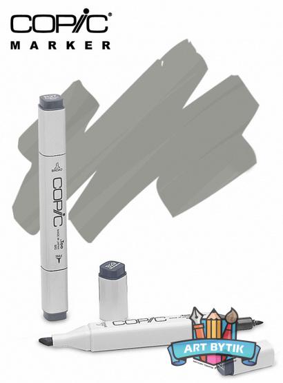 Маркер COPIC     W6