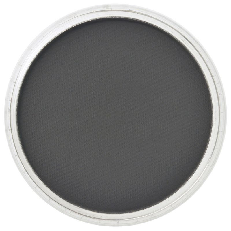Пастель ультрамягкая PanPastel, Серый нейтральный экстра темн 28201