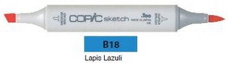 Маркер COPIC sketch    B18