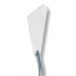 Мастихин RGM NEW AGE профилированный 34 с темной ручкой