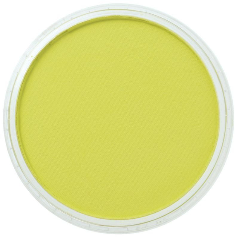 Пастель ультрамягкая PanPastel, желто-зеленый яркий 26805
