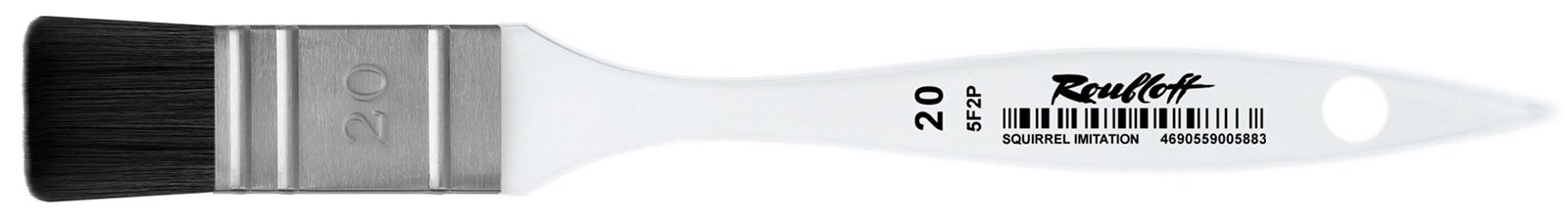 Флейц имитация белки №20 5F2P