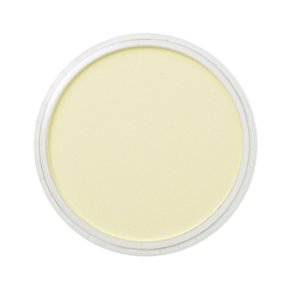 Пастель ультрамягк. PanPastel, желто-зеленый яркий светлый 26808