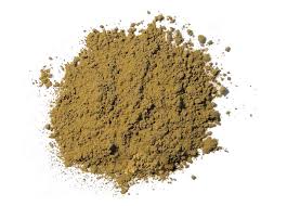 Пигмент Vallejo  Охра желтая светлая