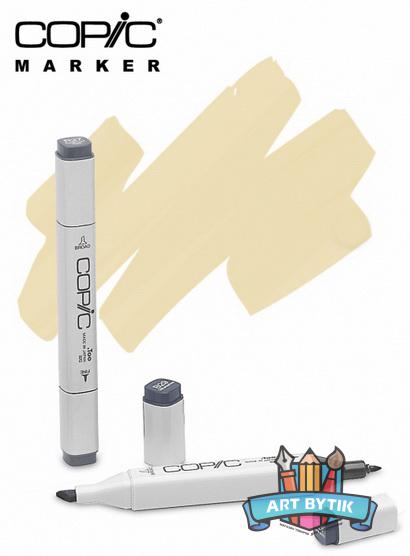 Маркер COPIC     YR21